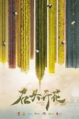 电影《石头开花》：精准扶贫路上的动人乐章，小人物折射时代光辉